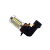 Picture of 1pcs White Car 12V 9006/HB4 33SMD 5630 LED Fog Light Bulb Lamp