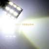 Picture of 1pcs White Car 12V 9006/HB4 33SMD 5630 LED Fog Light Bulb Lamp