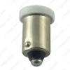 Picture of Super White 1.5W Car BA9S T4W 1895 7014/7020 Chip 3SMD Festoon Dome LED Light Bulbs