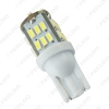Picture of Super White 3W T10 W5W 3014 Chip 30-SMD Canbus No-Error Car Clearance Lamp/Reading LED Light