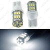 Picture of Super White 3W T10 W5W 3014 Chip 30-SMD Canbus No-Error Car Clearance Lamp/Reading LED Light