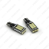 Picture of 1pcs White T10/T15 3014SMD 30LED Automobile bulbs Auto Lighting System LED light LED lamp