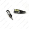 Picture of 1pcs White T10/T15 3014SMD 30LED Automobile bulbs Auto Lighting System LED light LED lamp