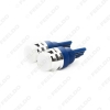 Picture of 1pcs High power T10 W5W 1W COB Flood Ceramic Interior Car LED Light Lamp White/Blue/Red/Green/Yellow