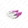 Picture of 1pcs High power T10 W5W 1W COB Flood Ceramic Interior Car LED Light Lamp White/Blue/Red/Green/Yellow