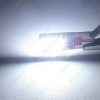 Picture of 1pcs White T10 W5W 5W 10-SMD 7020 Chip Canbus No-Error Car Clearance Lamp/Reading LED Light 6500K 400lm