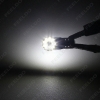 Picture of 1pcs White T10 194 W5W 2W 6500K 216lm 3014 Chip 18SMD Canbus Car LED Reading Light