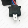 Picture of DC12V Car H4 HID NO Error Warning Canceller Anti-power Leakage Module Load Resistor no Flickering