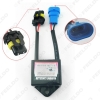 Picture of Car Xenon HID Kit Anti-flicker Error Warning Canceller H1 H3 H4 H7 Capacitors Computer Decoder for C6 VW