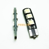 Picture of 1pcs White T10 168 194 5050 6SMD No Error Canbus LED Bulb Lights