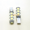 Picture of 1pcs Car T10 194/168 Wedge 13-SMD 5050 LED Light CANBUS No Error Bulb 7-Color