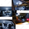 Picture of 1pcs 5-Color T5 74 2721 Car LED Light Convex 1-LED Wedge Base for Dashboards (Gauge bulbs)