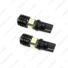 Picture of 1pcs T10 1.5W Wedge Light Lamp Bulb Side Marker Backup Car LED light Bulb 7-Color
