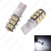 Picture of 1pcs White T10 168 194 W5W 25-LED 1210/3528 Chip Wedge Car LED Light Bulbs
