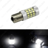 Picture of 1pcs White 1156 650LM 4.8W 2835SMD 36LED Car LED Light Source DRL Fog Headlight