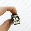 Picture of 1pcs 12V/24V DC Car/Truck 1157 BAY15D 15SMD 2835-Chip Turn Parking LED Headlight Lamp Bulbs