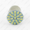 Picture of 1pcs Car 1156 BA15S 22SMD 3014 SMD LED Light Lamp Turn Signal Lights 4-color