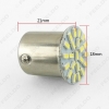Picture of 1pcs Car 1156 BA15S 22SMD 3014 SMD LED Light Lamp Turn Signal Lights 4-color