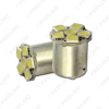 Picture of 1pcs White 1157 BAY15D 6SMD 5050 Turn Parking Reverse Brake Car LED Light Bulb Lamp
