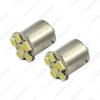 Picture of 1pcs White 1157 BAY15D 6SMD 5050 Turn Parking Reverse Brake Car LED Light Bulb Lamp