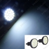Picture of 1pcs White 3157 T25 22LED 1206SMD Tail Brake Turn Signal Car LED Light Bulbs