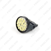 Picture of 1pcs White 3157 T25 22LED 1206SMD Tail Brake Turn Signal Car LED Light Bulbs
