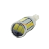 Picture of 1pcs Car White 3157/3057/3155/3357/3457/3757/4057/4157/W2.5X16Q 33SMD LED 5630 Light Bulbs