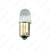 Picture of 1PC DC12V Car Auot Ba9s 1895 57 T4W 182 Convex 1-LED Car LED Light Bulb Lamps 6-Color