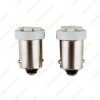 Picture of 1pcs 7-Color T4W BA9S 8-LED 1206SMD Interior Car LED Light Reading Dome Lamps Marker Light DC12V
