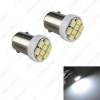 Picture of 1pcs 7-Color T4W BA9S 8-LED 1206SMD Interior Car LED Light Reading Dome Lamps Marker Light DC12V