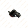 Picture of 2PCS Car 9012/H1R2 LED Bulb Socket Brake Turn Signal Light Harness Wire Plug Connector