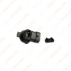 Picture of 2PCS Car 9012/H1R2 LED Bulb Socket Brake Turn Signal Light Harness Wire Plug Connector