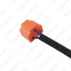 Picture of 1pcs/Conversion Headlight adapter socket H13 to H4 harness