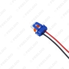 Picture of 1pcs Car Headlight 9006 Socket Harness Ceramic Connector Plug