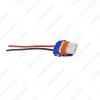 Picture of 1pcs Car Headlight 9006 Socket Harness Ceramic Connector Plug