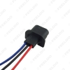 Picture of 1pcs H13 Male Plastic Socket Case for Auto Halogen LED Headlamp Holder Connector Wire