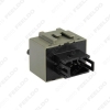 Picture of 1pcs 8 Pin KT Speed Adjustable LED Flasher Relay Fix For Turn Signal