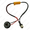 Picture of 1156 No Error Load Resistor No Flickering Decoder for LED Light