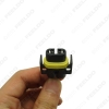 Picture of H11/H8 fog lamps decoder LED fog lamps canbus resistance line LED fog lamps decoding resistance