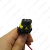 Picture of HB3/9005 Load Resistor Fog Lamps Decoder LED Connection Resistance Line LED Fog Lights Resistor