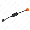 Picture of Digital LED Headlight Code Error Cancellers Controller H4 Hi/Lo Canbus Pro Solutions Fault for VW Volkswagen BMW Audi