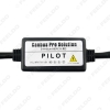 Picture of Digital LED Headlight Code Error Cancellers Controller H4 Hi/Lo Canbus Pro Solutions Fault for VW Volkswagen BMW Audi
