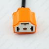 Picture of Digital LED Headlight Code Error Cancellers Controller H4 Hi/Lo Canbus Pro Solutions Fault for VW Volkswagen BMW Audi
