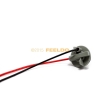 Picture of Car 1156/7506/BA15S LED Bulbs Turn Signal Lights Socket Harness Plugs