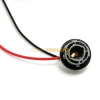 Picture of Car 1156/7506/BA15S LED Bulbs Turn Signal Lights Socket Harness Plugs