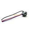 Picture of Car 1157 BAY15D LED Bulbs Brake Signal Lights Socket Harness Plugs
