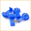 Picture of 50W 6OHM SMD LED LOAD RESISTORS For TURN SIGNAL LIGHT FIX BULB OUT/ERROR/BLINK