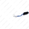 Picture of DC12V LED Light Warning Canceller Decoder Load Resistor NO-OBD Error NO Hyper Flash For T10/W5W/194