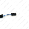 Picture of DC12V LED Light Warning Canceller Decoder Load Resistor NO-OBD Error NO Hyper Flash For T10/W5W/194