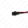 Picture of DC12V 7443 LED Light Warning Canceller Decoder Load Resistor NO-OBD Error NO Hyper Flash Adapter